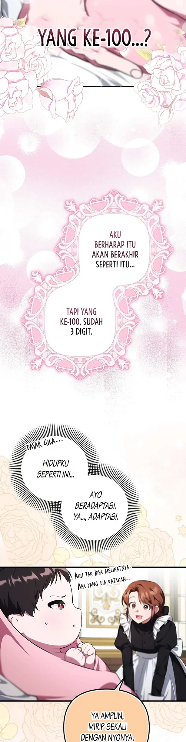 First Time as a Loved Youngest Child Chapter 1 - halaman 41