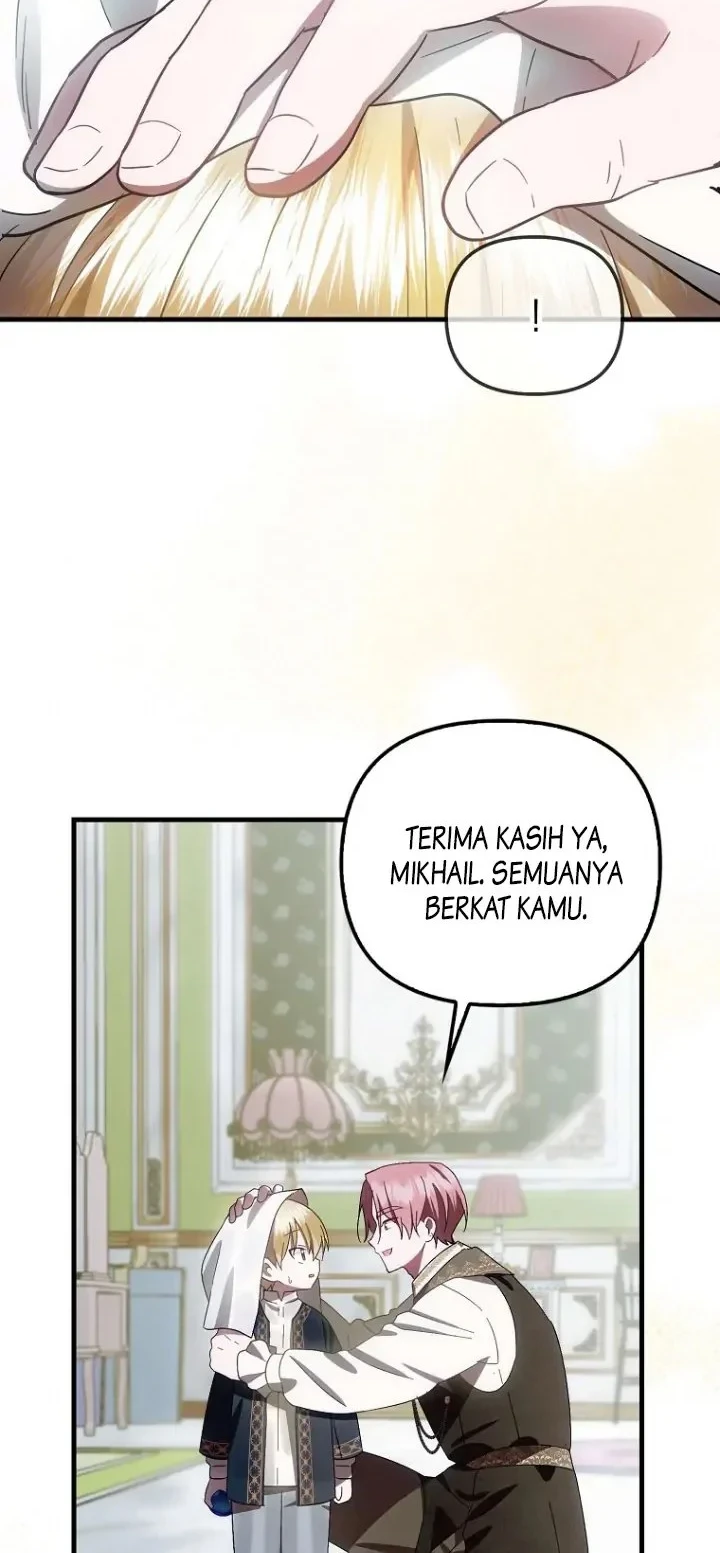 First Time as a Loved Youngest Child Chapter 10 - halaman 13