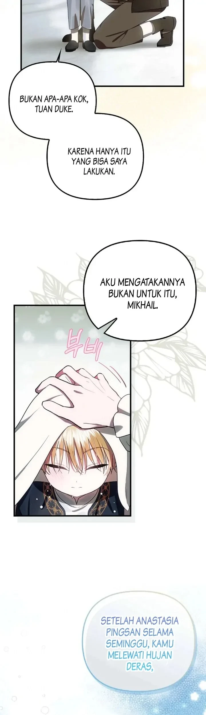 First Time as a Loved Youngest Child Chapter 10 - halaman 14