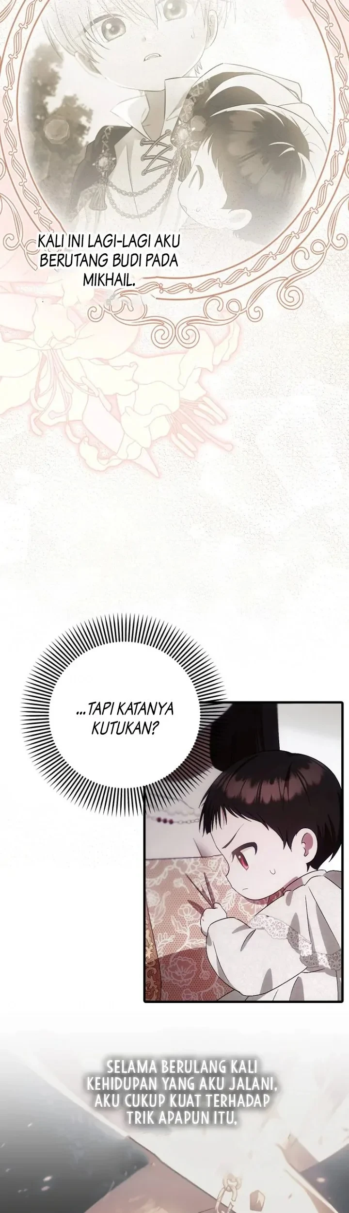 First Time as a Loved Youngest Child Chapter 10 - halaman 19