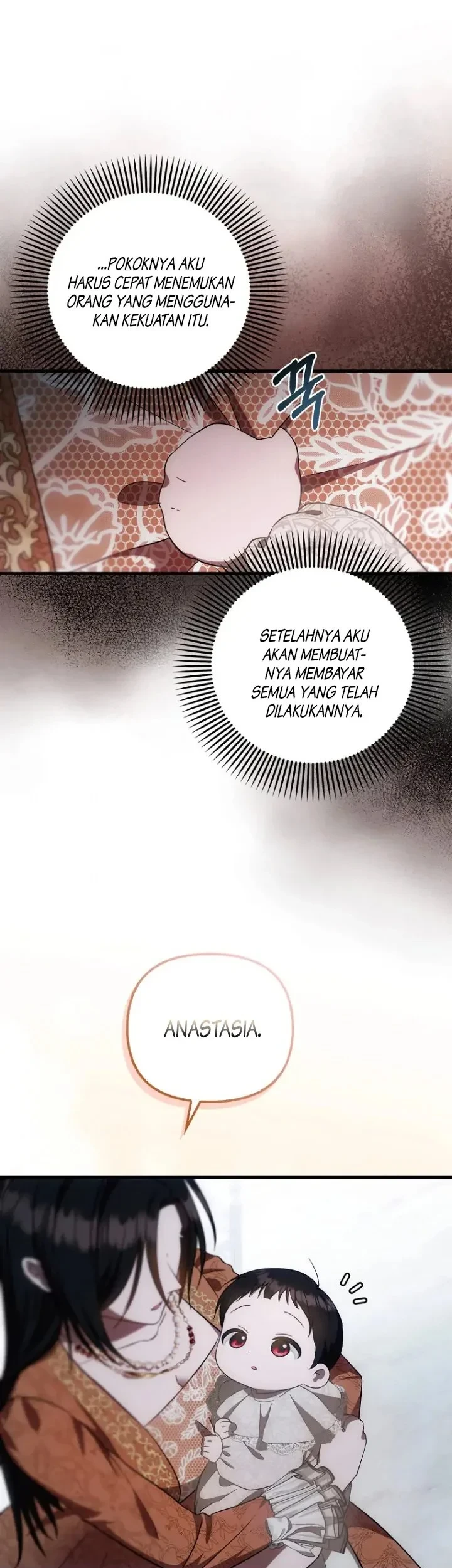 First Time as a Loved Youngest Child Chapter 10 - halaman 23