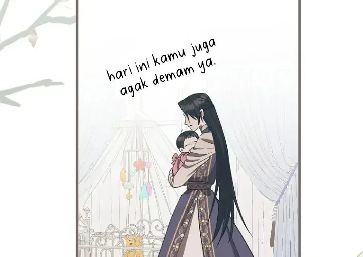 First Time as a Loved Youngest Child Chapter 10 - halaman 27