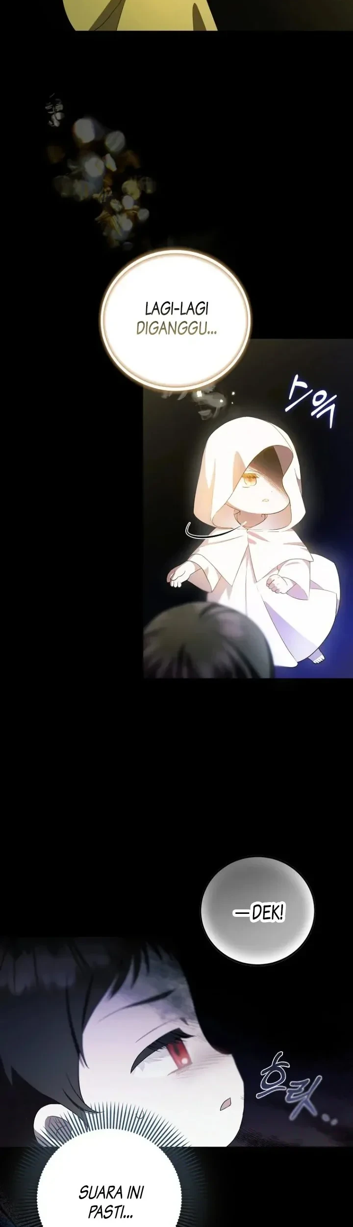 First Time as a Loved Youngest Child Chapter 10 - halaman 3