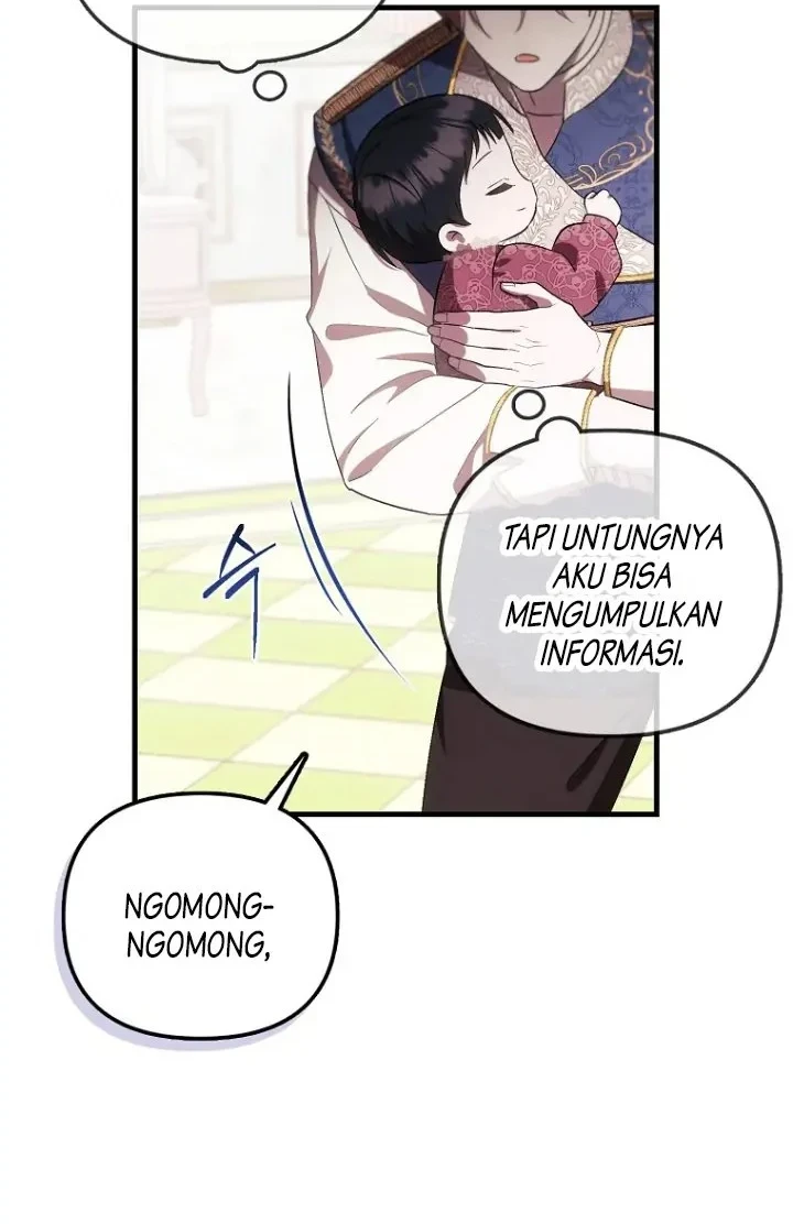 First Time as a Loved Youngest Child Chapter 10 - halaman 41
