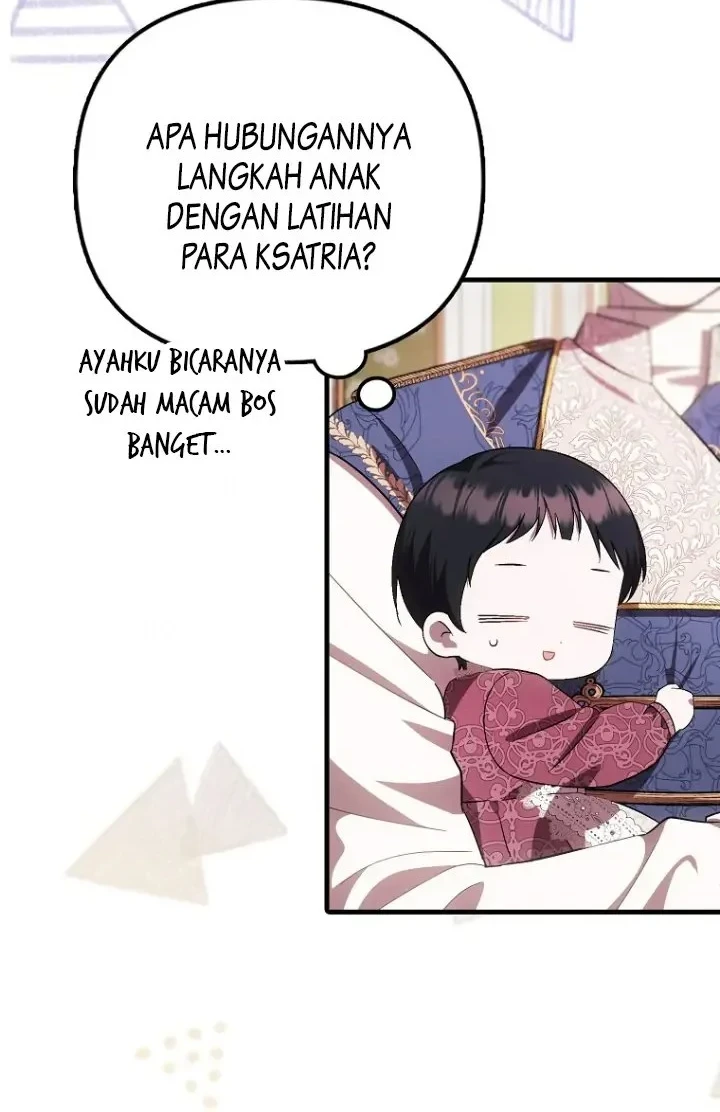 First Time as a Loved Youngest Child Chapter 10 - halaman 43