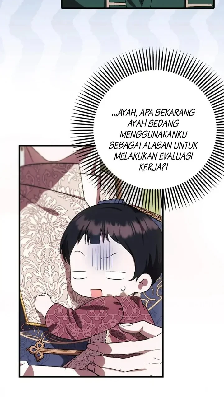 First Time as a Loved Youngest Child Chapter 10 - halaman 48