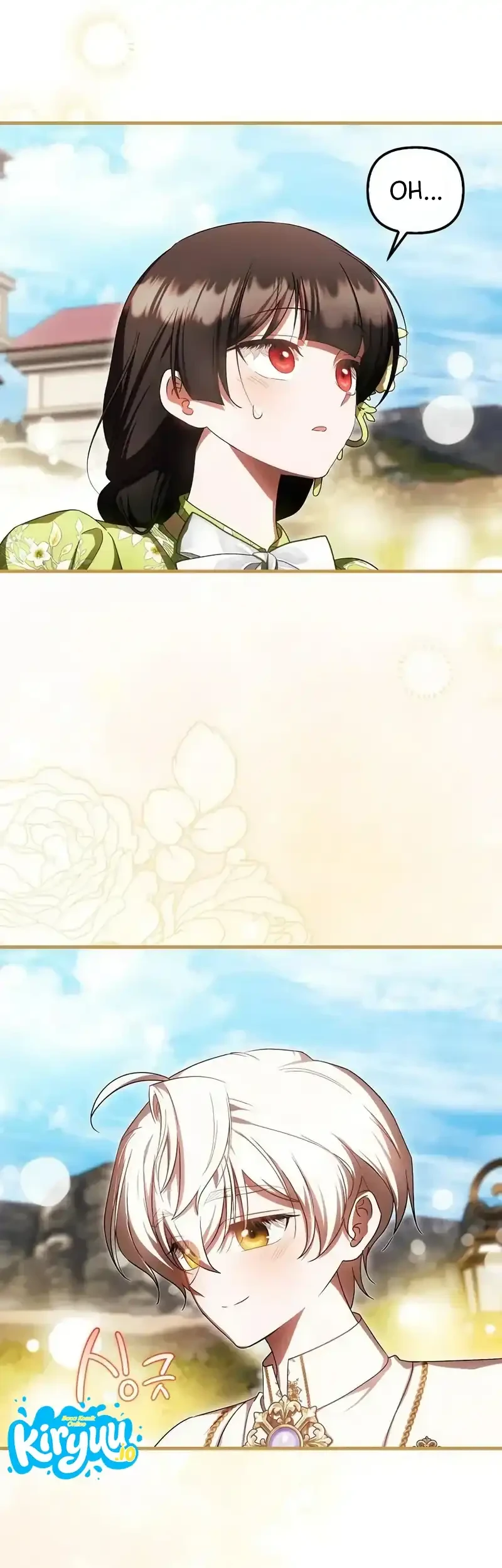 First Time as a Loved Youngest Child Chapter 100 - halaman 10