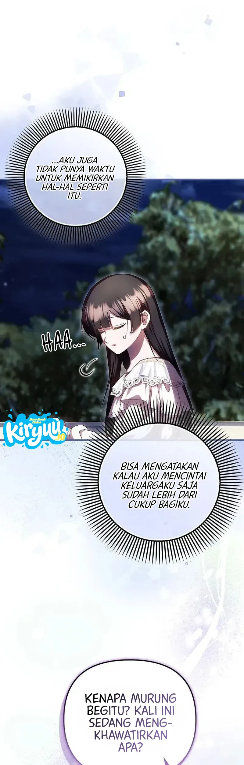 First Time as a Loved Youngest Child Chapter 101 - halaman 10