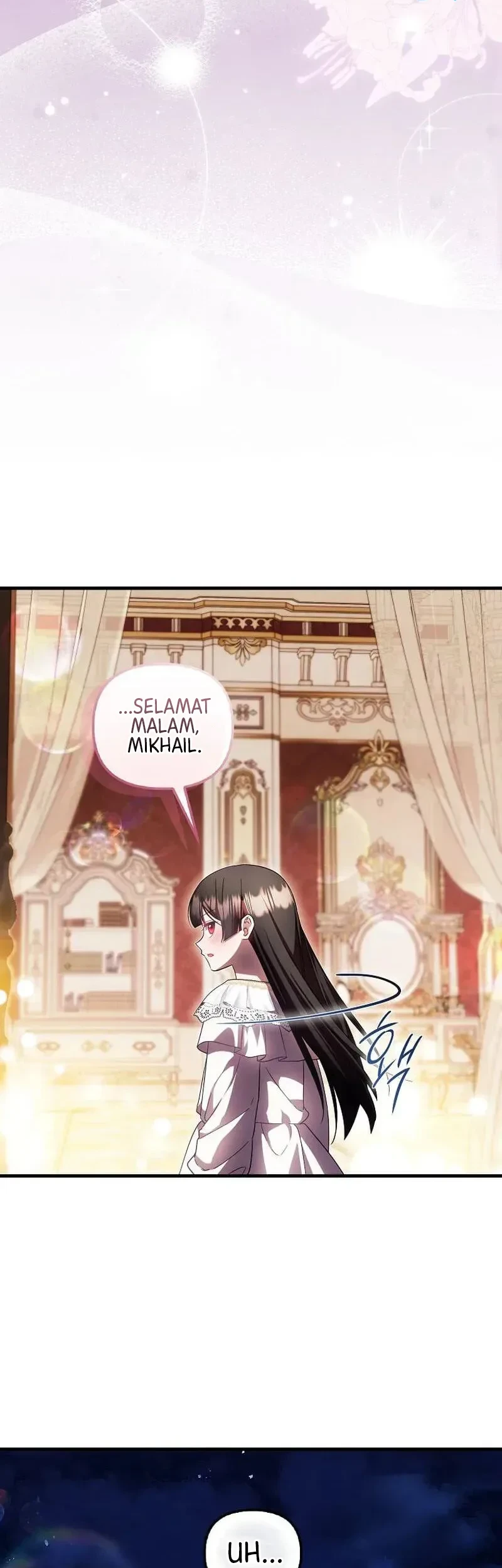First Time as a Loved Youngest Child Chapter 101 - halaman 32