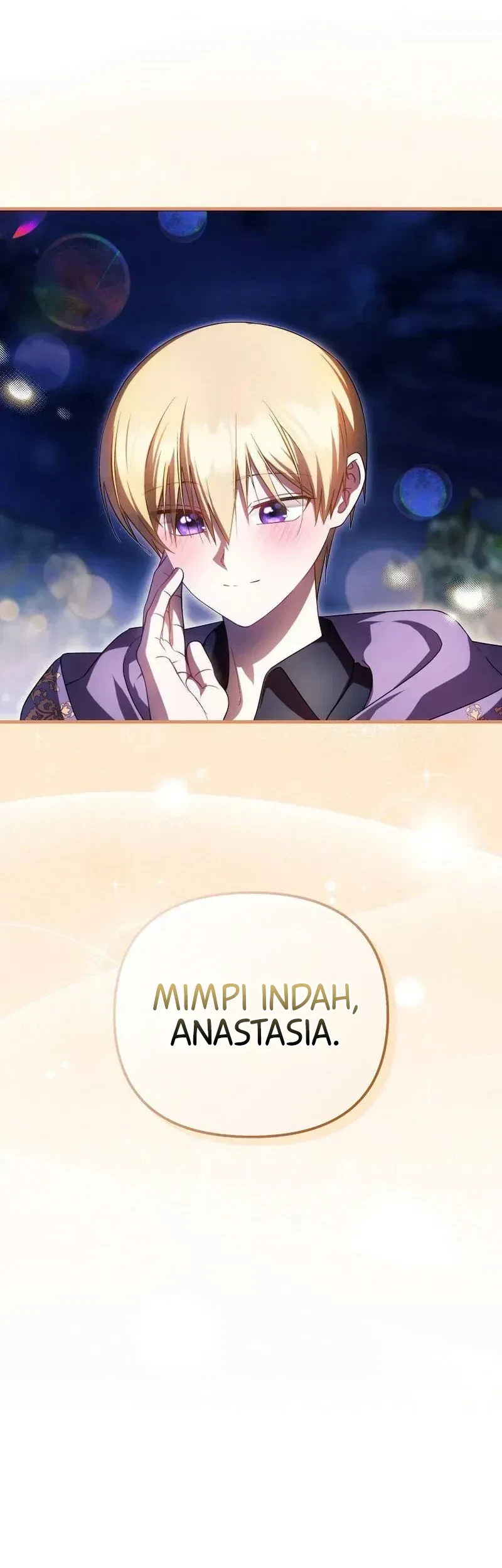First Time as a Loved Youngest Child Chapter 101 - halaman 34