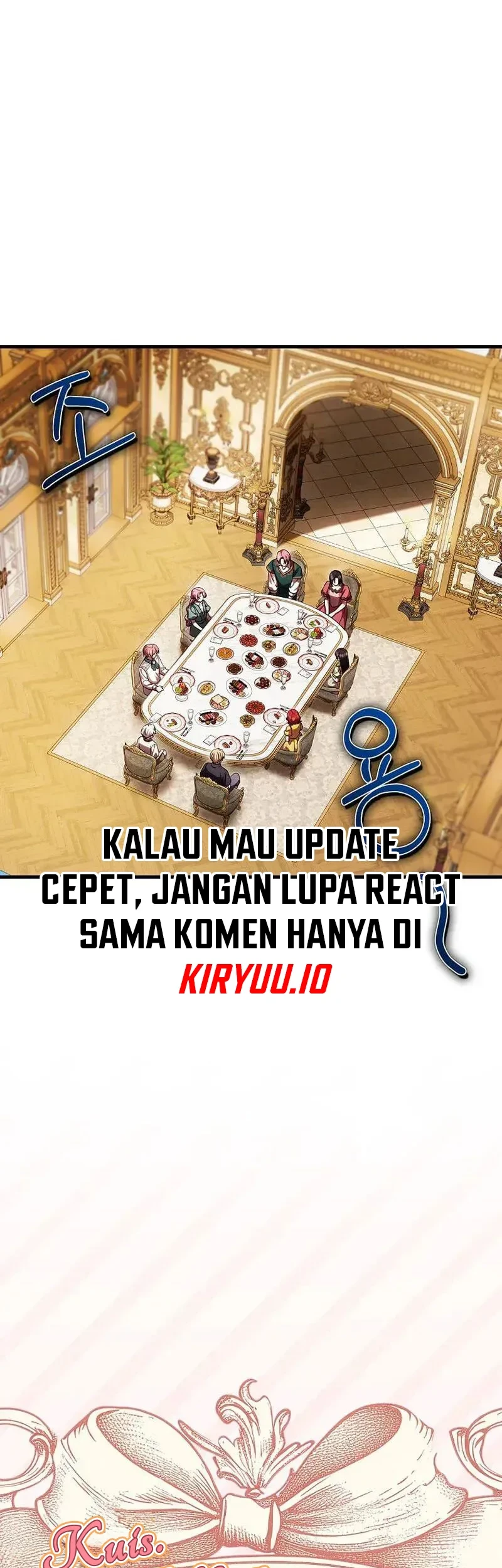 First Time as a Loved Youngest Child Chapter 101 - halaman 39