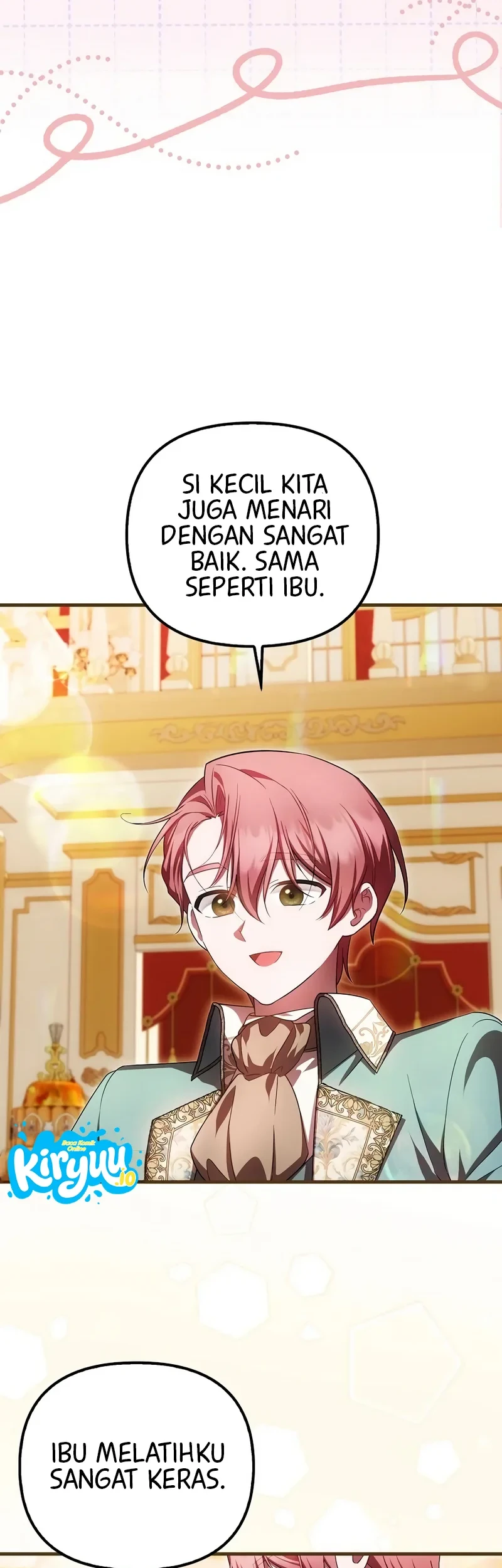 First Time as a Loved Youngest Child Chapter 102 - halaman 19