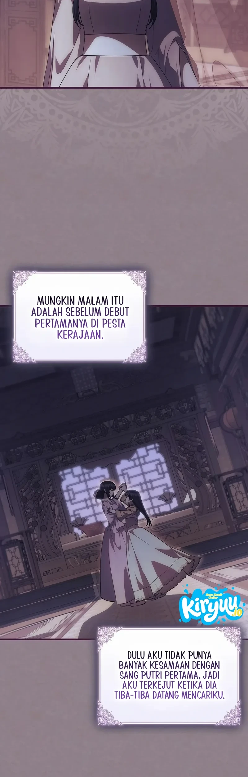 First Time as a Loved Youngest Child Chapter 102 - halaman 22