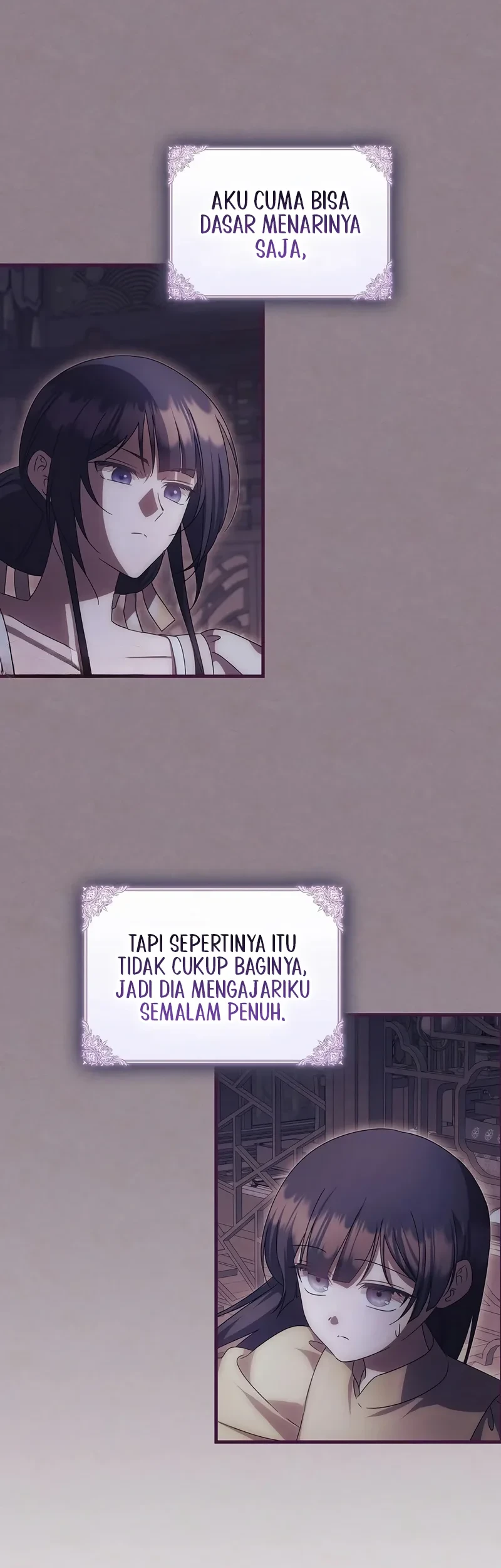 First Time as a Loved Youngest Child Chapter 102 - halaman 23