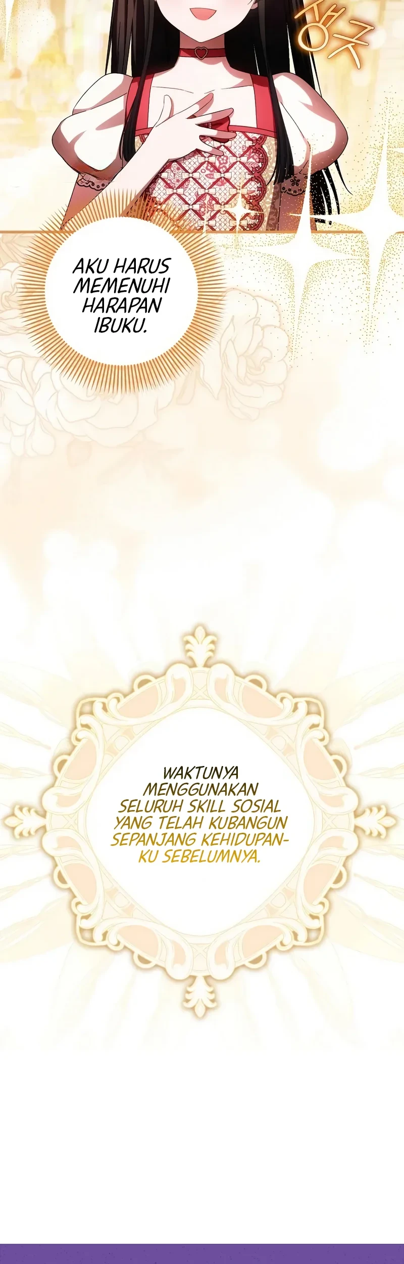 First Time as a Loved Youngest Child Chapter 102 - halaman 39