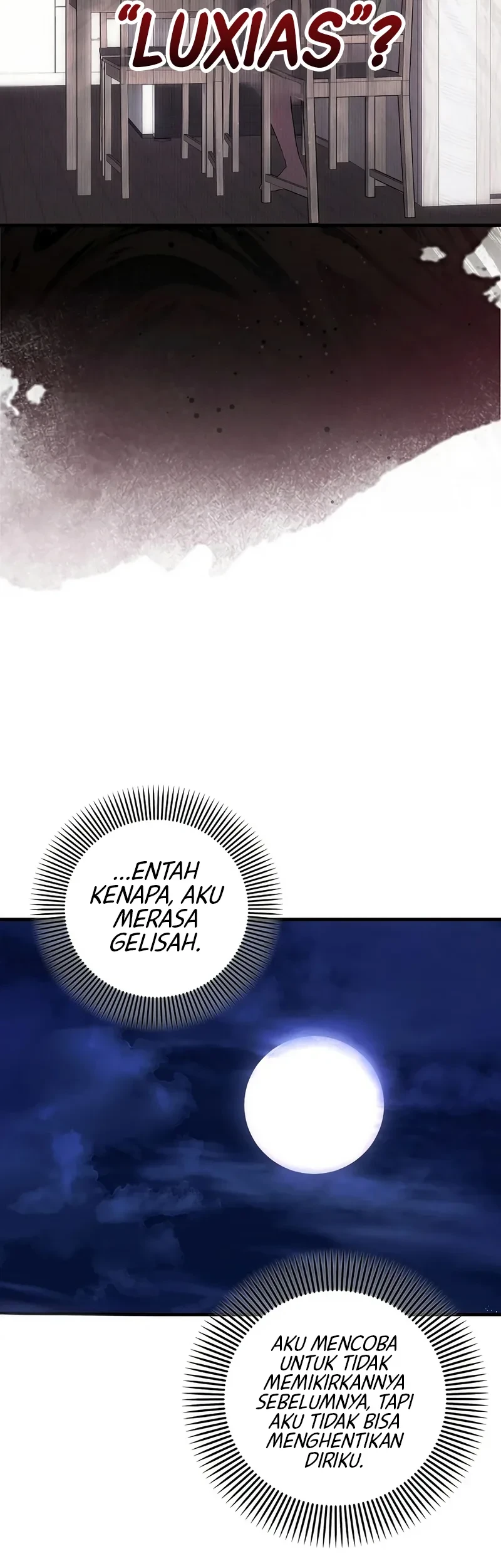 First Time as a Loved Youngest Child Chapter 103 - halaman 15