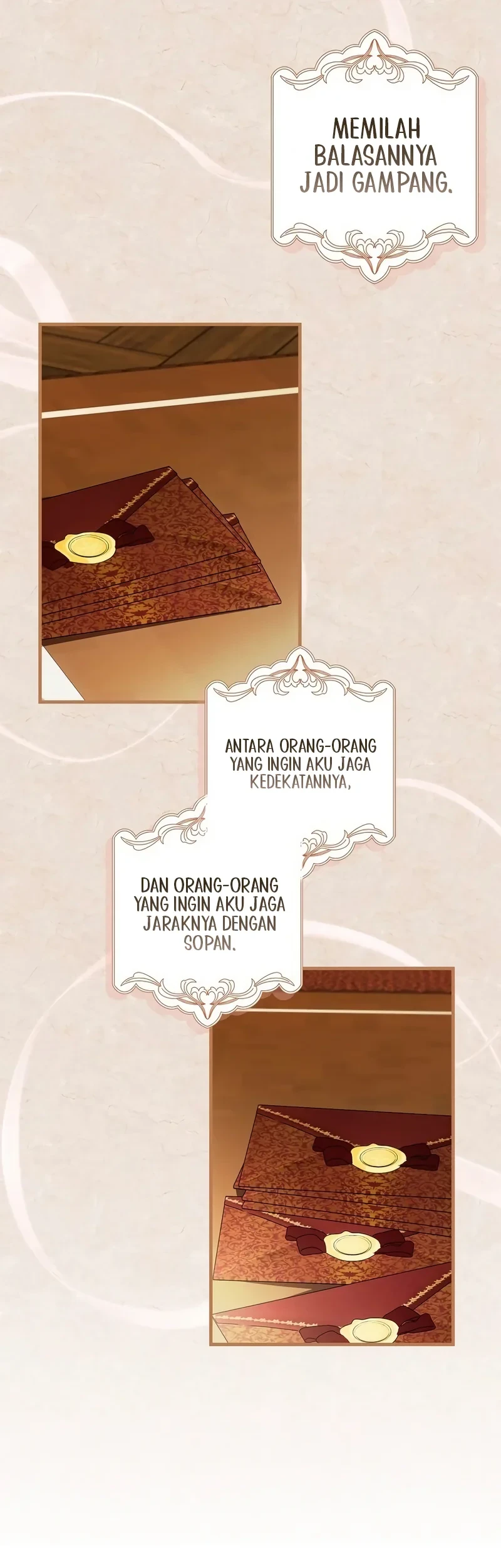 First Time as a Loved Youngest Child Chapter 103 - halaman 26