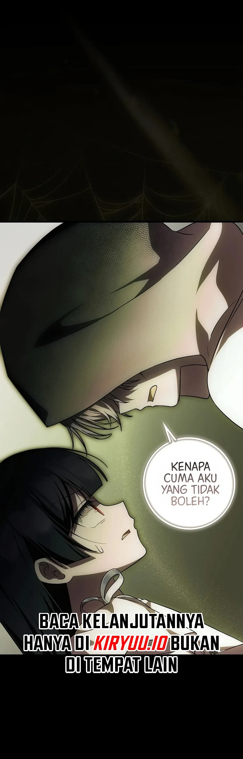 First Time as a Loved Youngest Child Chapter 104 - halaman 10