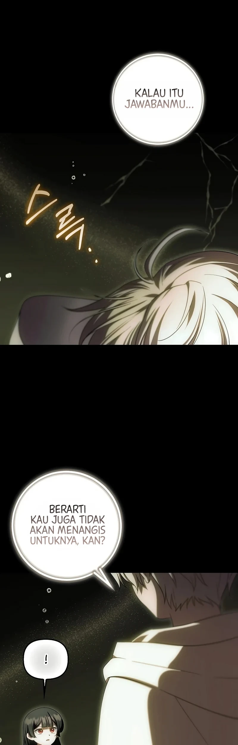 First Time as a Loved Youngest Child Chapter 104 - halaman 14