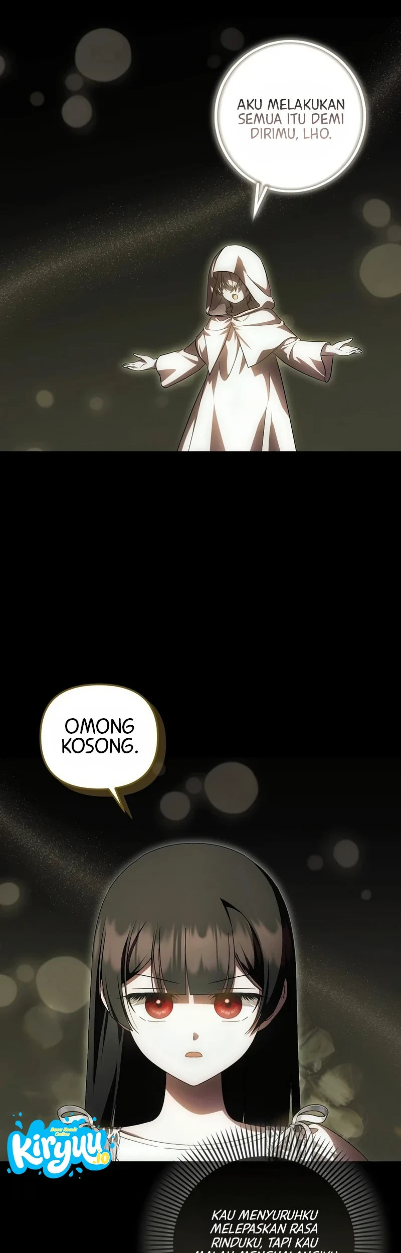 First Time as a Loved Youngest Child Chapter 104 - halaman 3