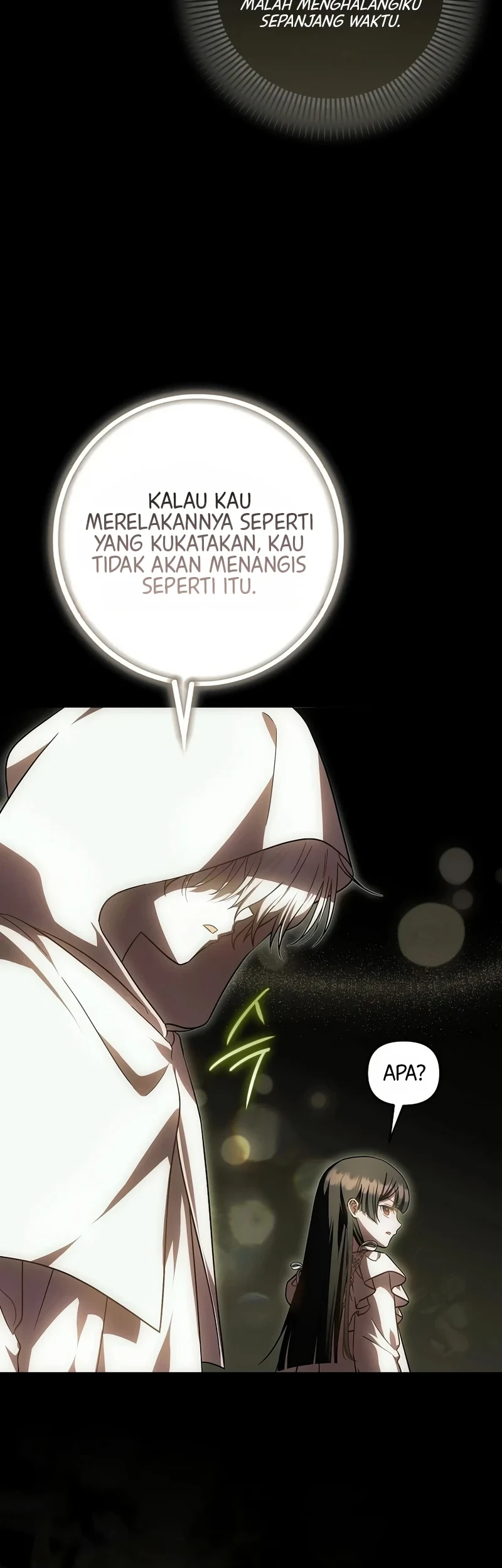 First Time as a Loved Youngest Child Chapter 104 - halaman 4