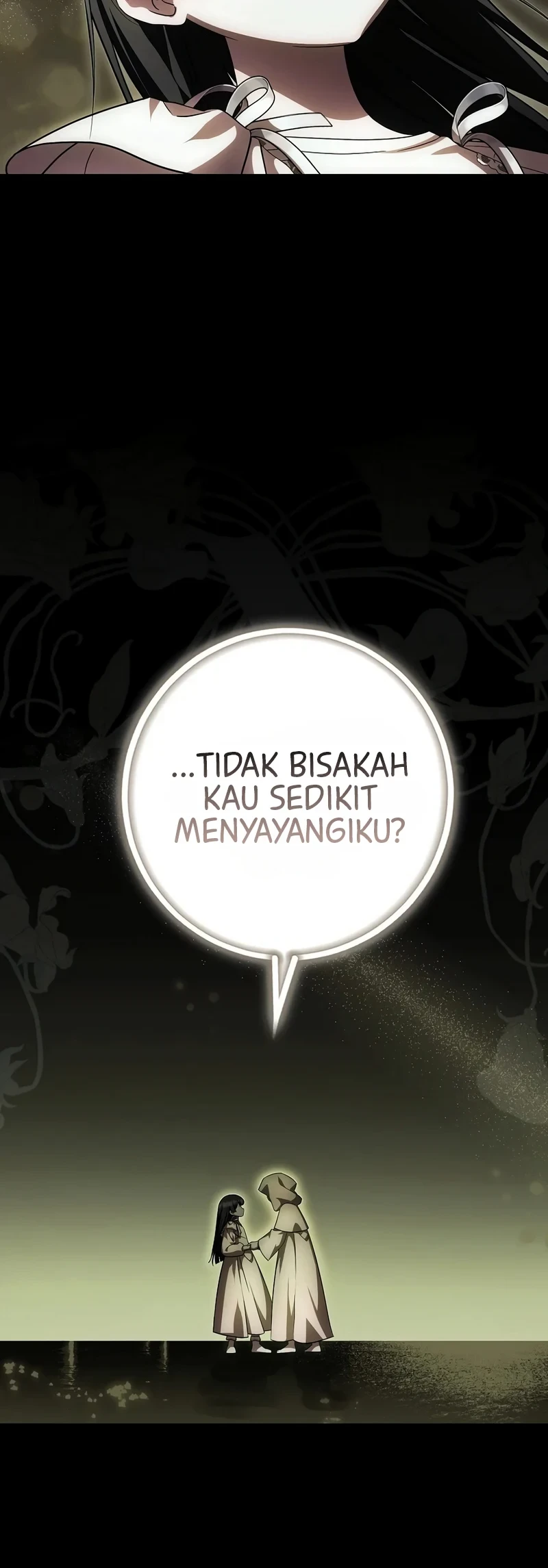 First Time as a Loved Youngest Child Chapter 104 - halaman 9