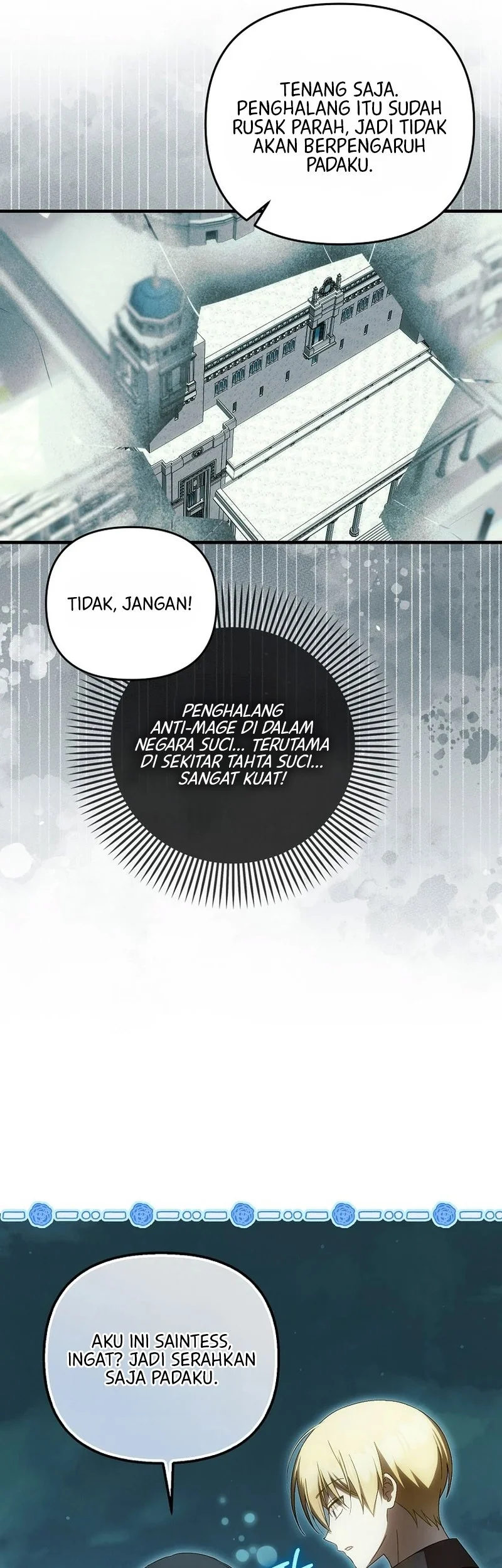 First Time as a Loved Youngest Child Chapter 105 - halaman 13
