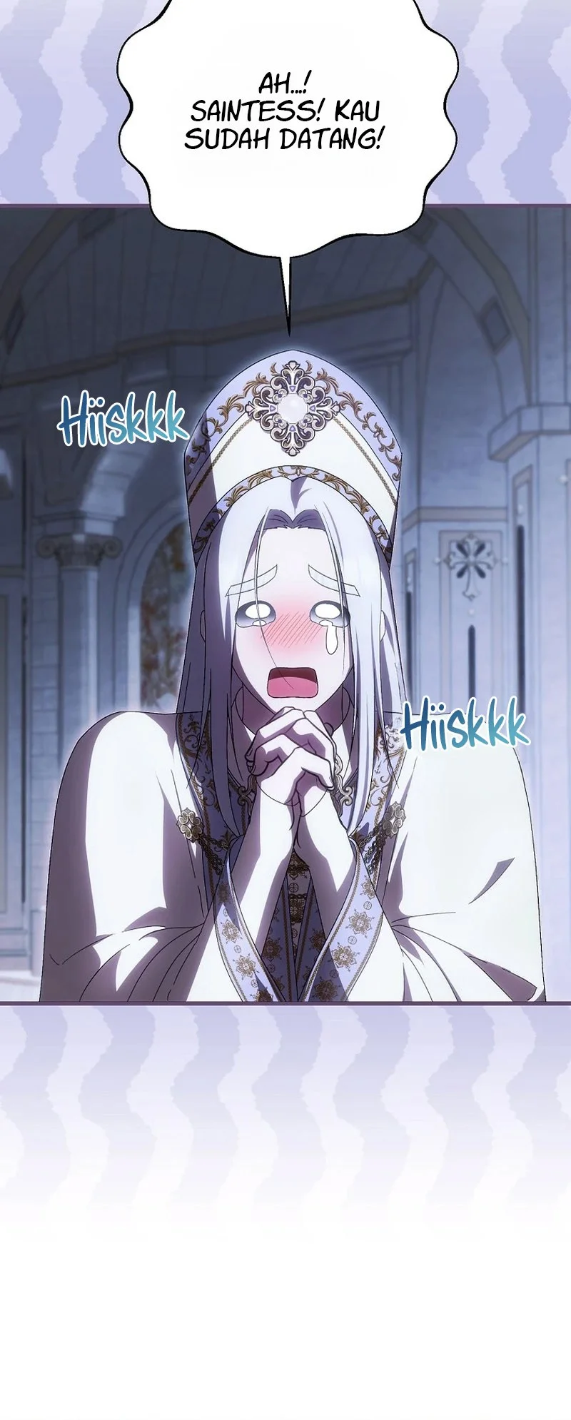 First Time as a Loved Youngest Child Chapter 105 - halaman 15