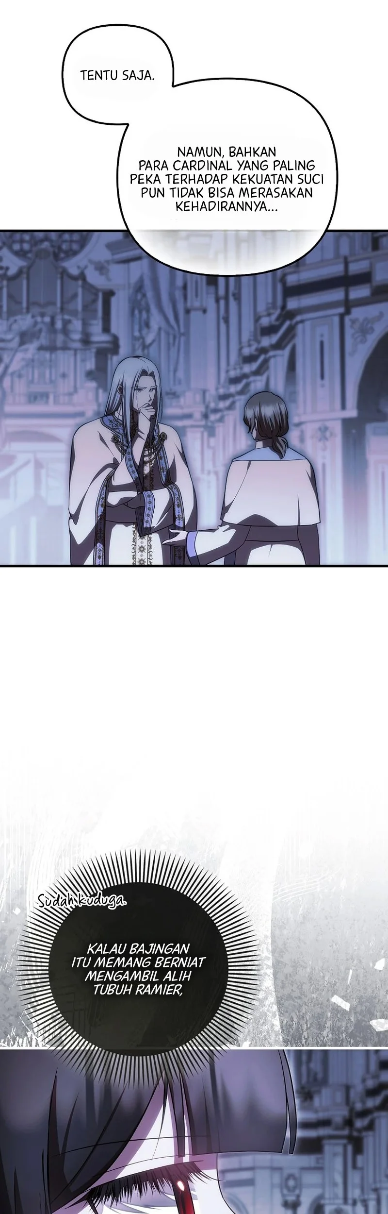 First Time as a Loved Youngest Child Chapter 105 - halaman 18