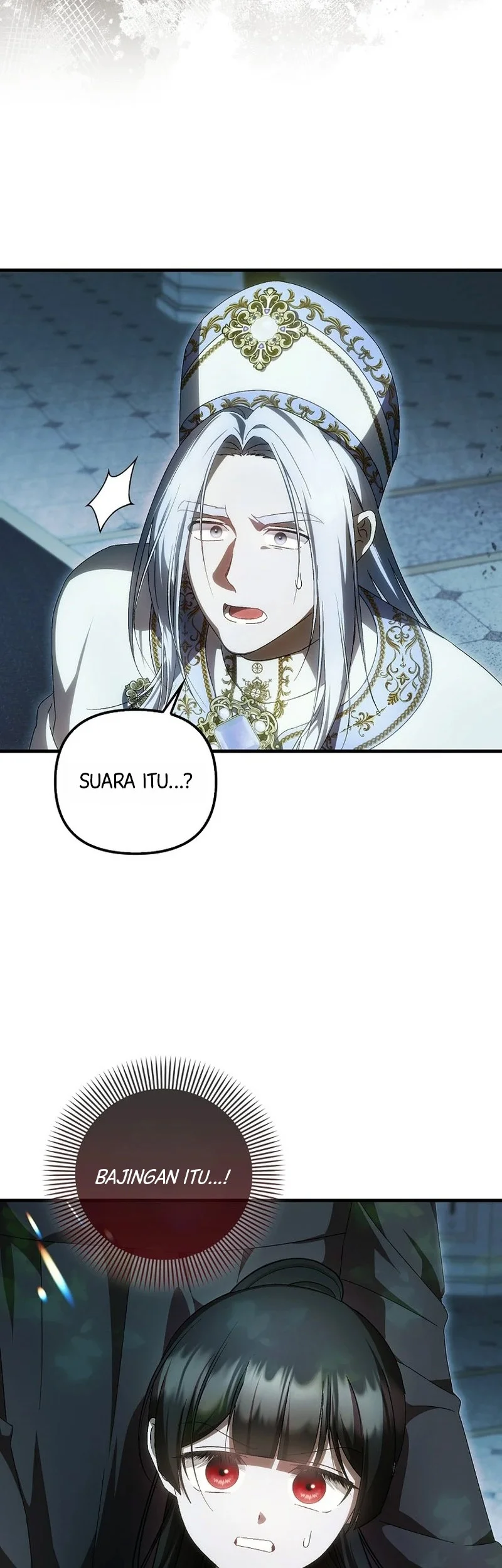 First Time as a Loved Youngest Child Chapter 105 - halaman 24