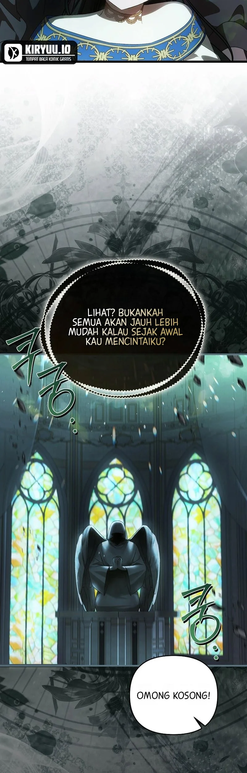 First Time as a Loved Youngest Child Chapter 105 - halaman 25