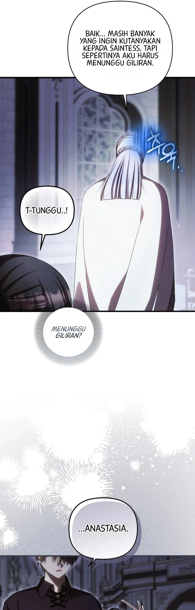 First Time as a Loved Youngest Child Chapter 105 - halaman 38
