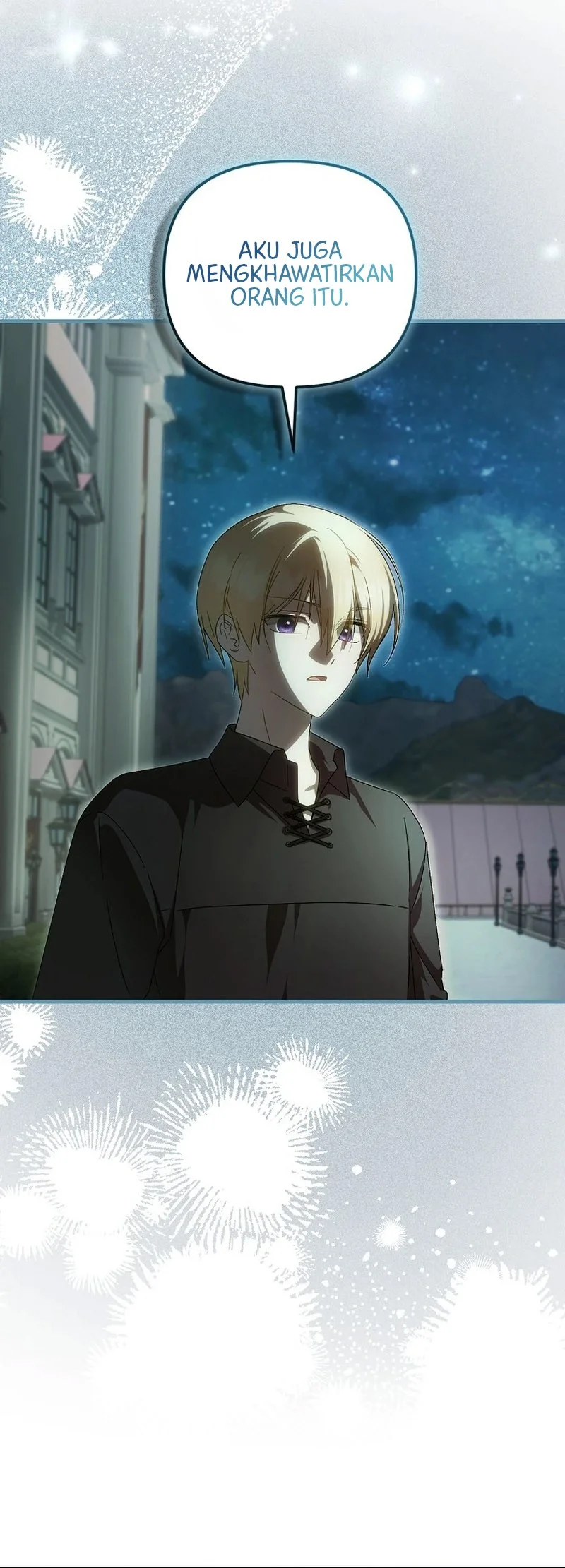 First Time as a Loved Youngest Child Chapter 105 - halaman 4