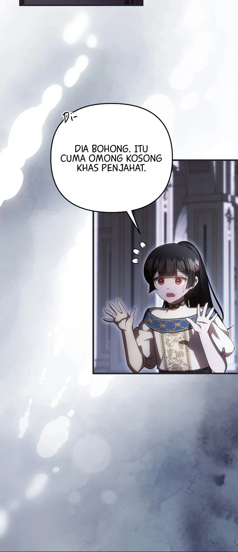 First Time as a Loved Youngest Child Chapter 105 - halaman 40