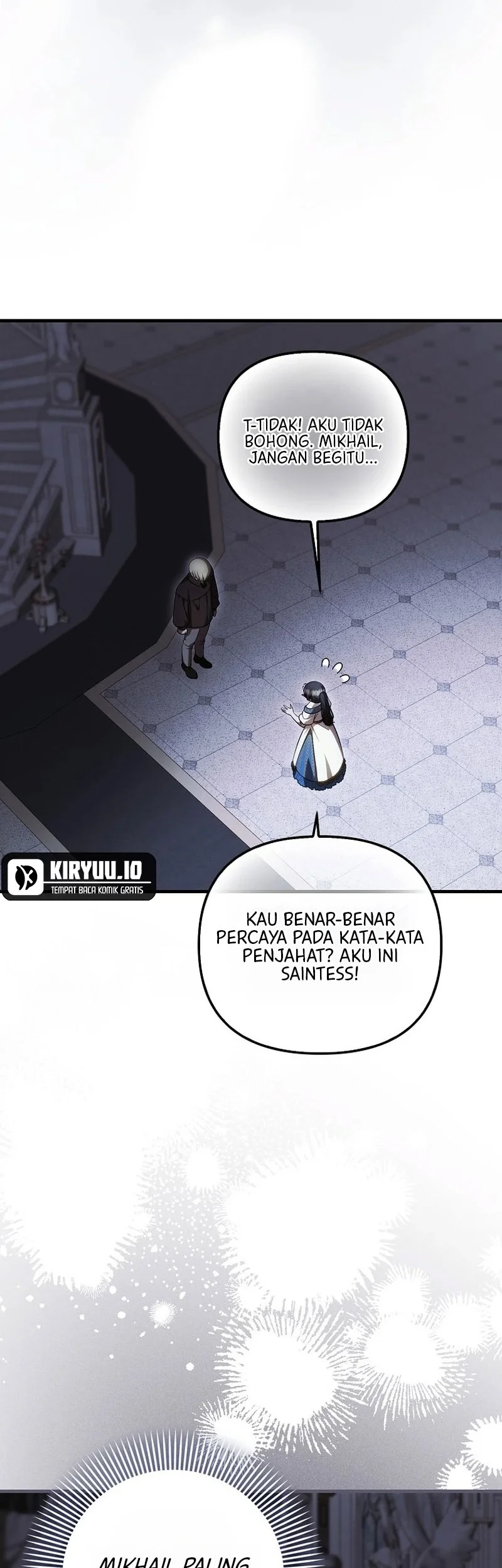 First Time as a Loved Youngest Child Chapter 105 - halaman 42