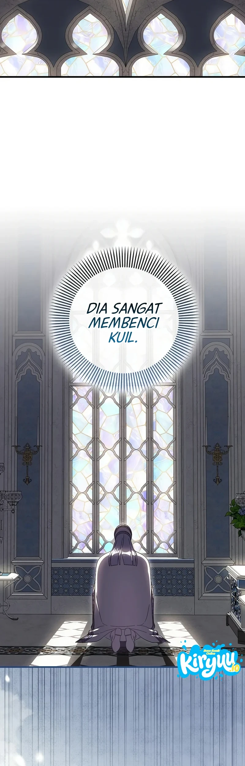 First Time as a Loved Youngest Child Chapter 106 - halaman 38
