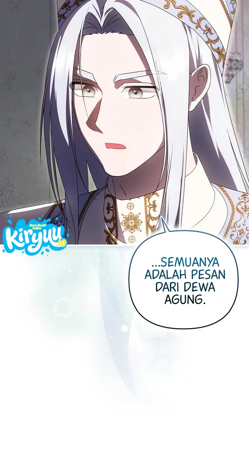 First Time as a Loved Youngest Child Chapter 106 - halaman 44
