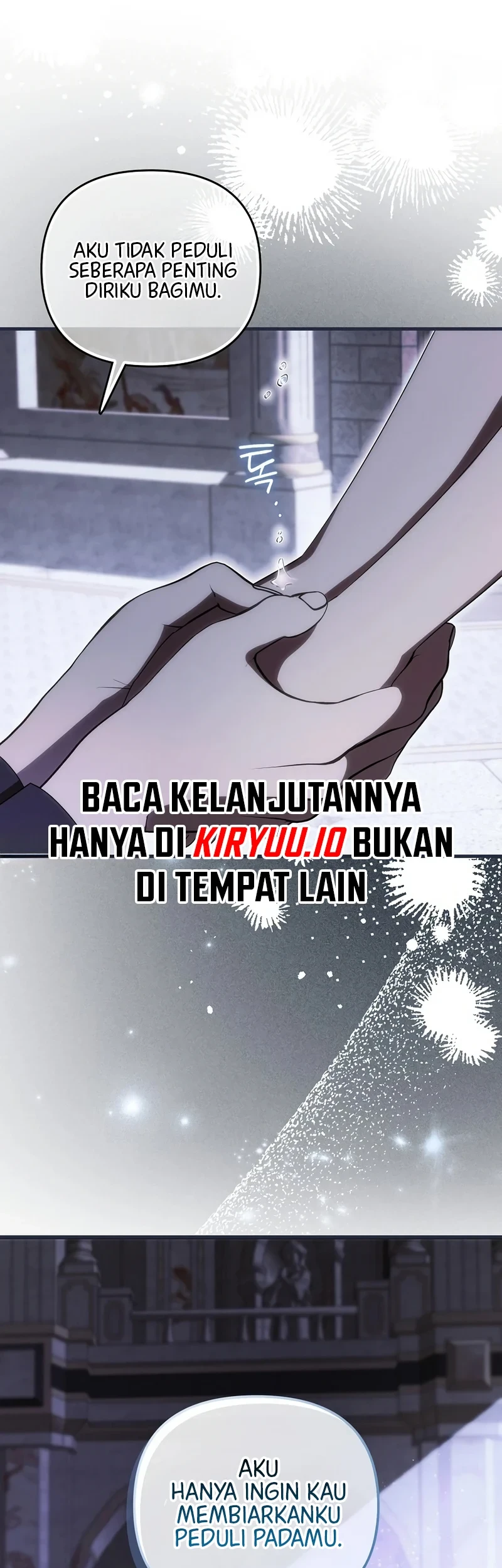 First Time as a Loved Youngest Child Chapter 106 - halaman 8