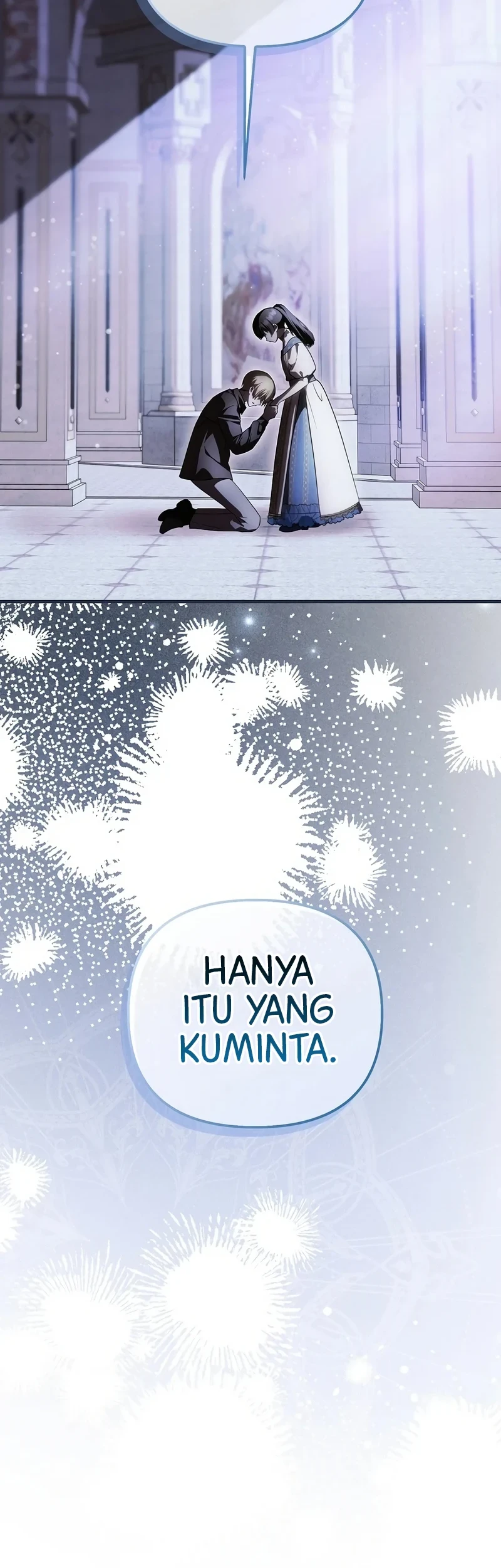 First Time as a Loved Youngest Child Chapter 106 - halaman 9