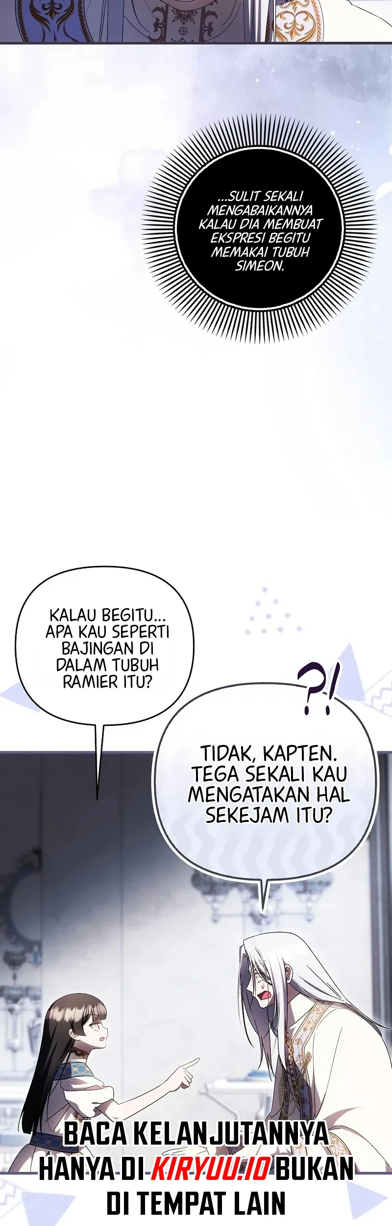 First Time as a Loved Youngest Child Chapter 107 - halaman 10