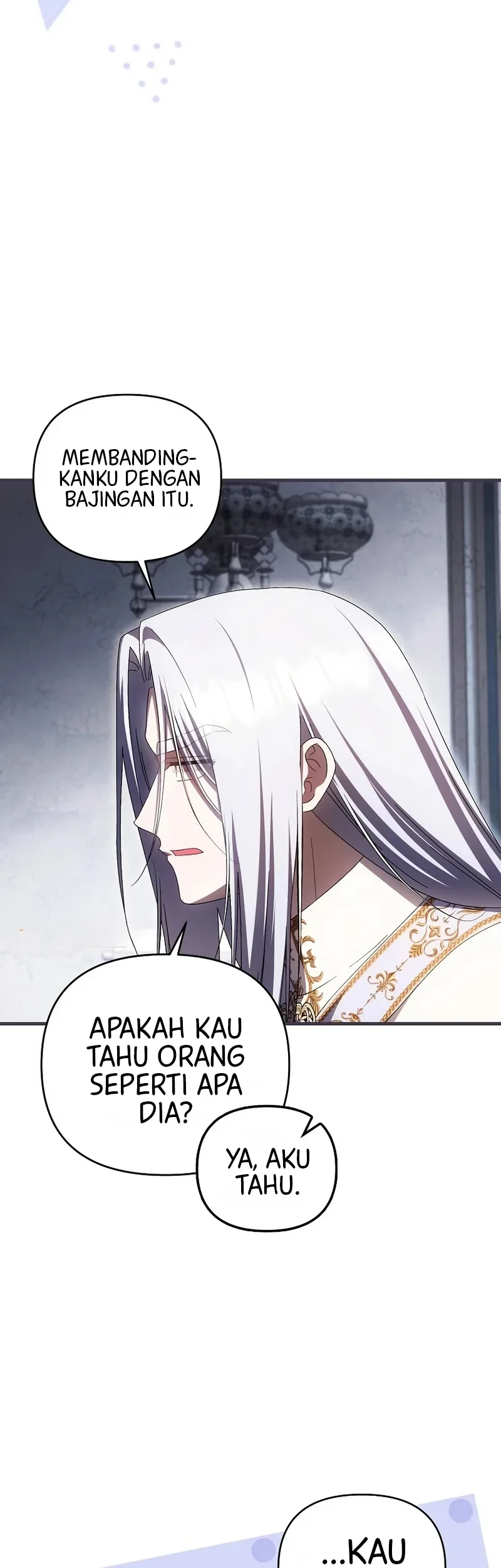 First Time as a Loved Youngest Child Chapter 107 - halaman 11