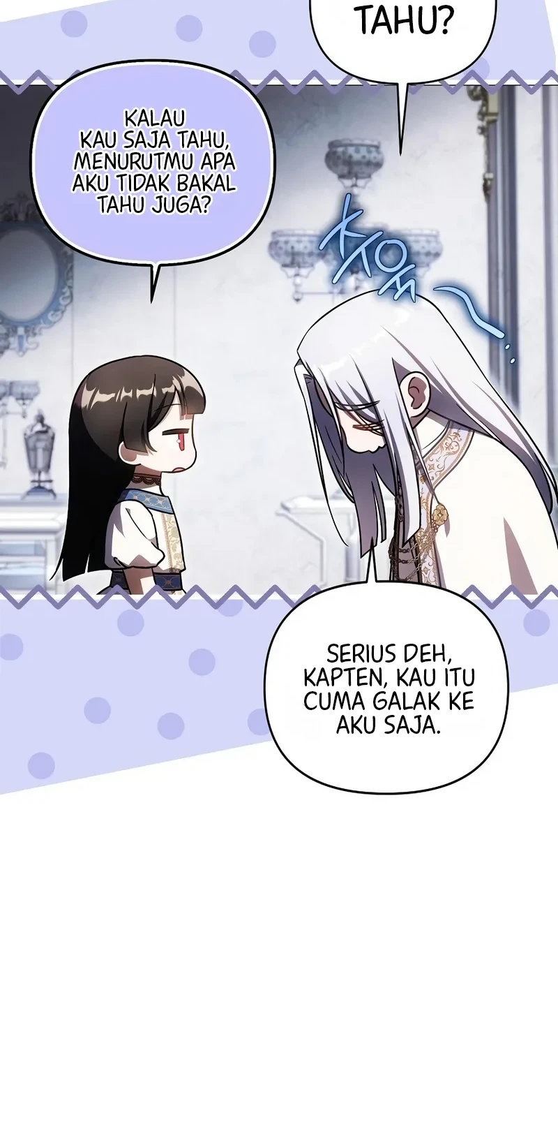 First Time as a Loved Youngest Child Chapter 107 - halaman 12