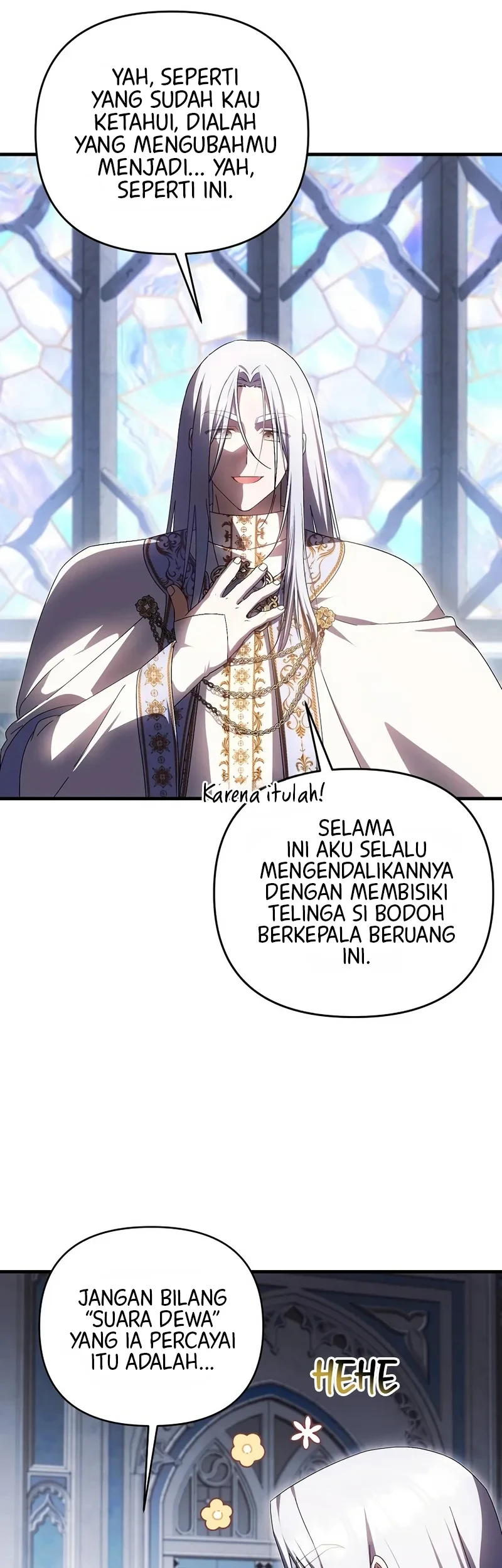 First Time as a Loved Youngest Child Chapter 107 - halaman 13