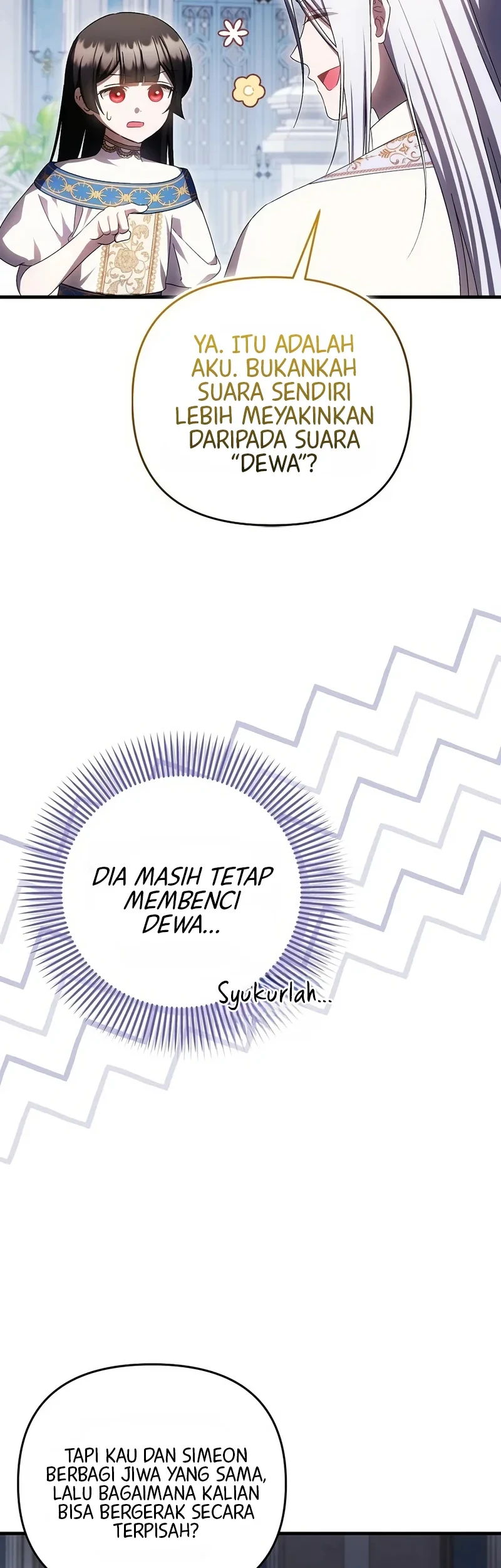 First Time as a Loved Youngest Child Chapter 107 - halaman 14