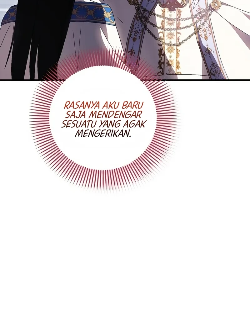 First Time as a Loved Youngest Child Chapter 107 - halaman 16