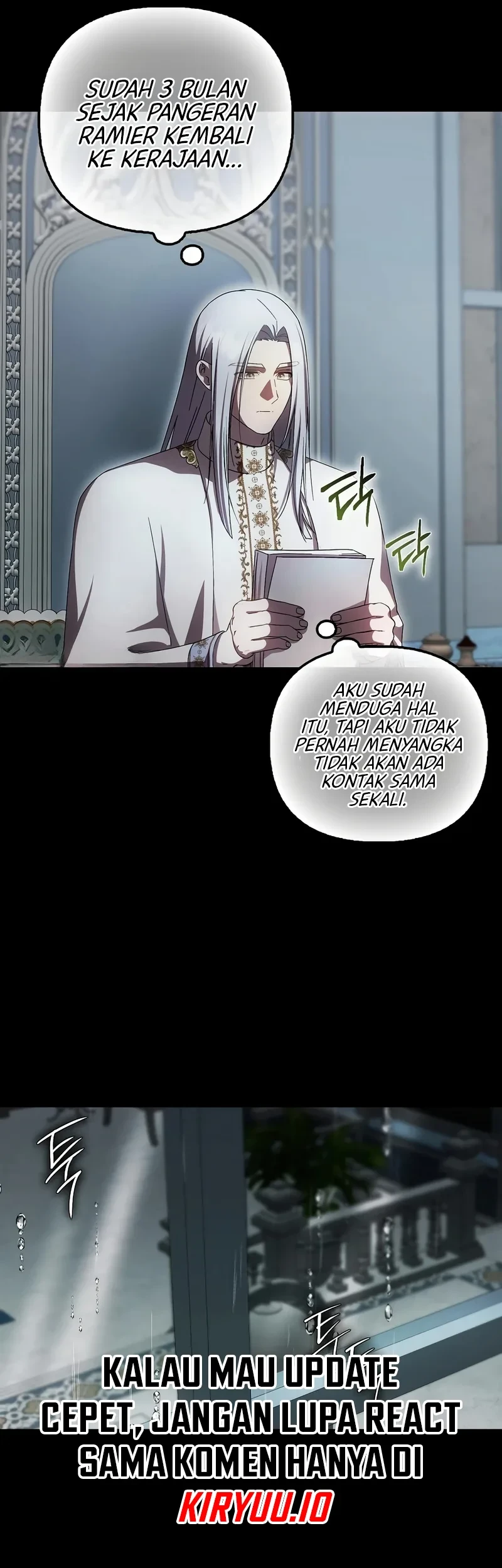 First Time as a Loved Youngest Child Chapter 107 - halaman 48