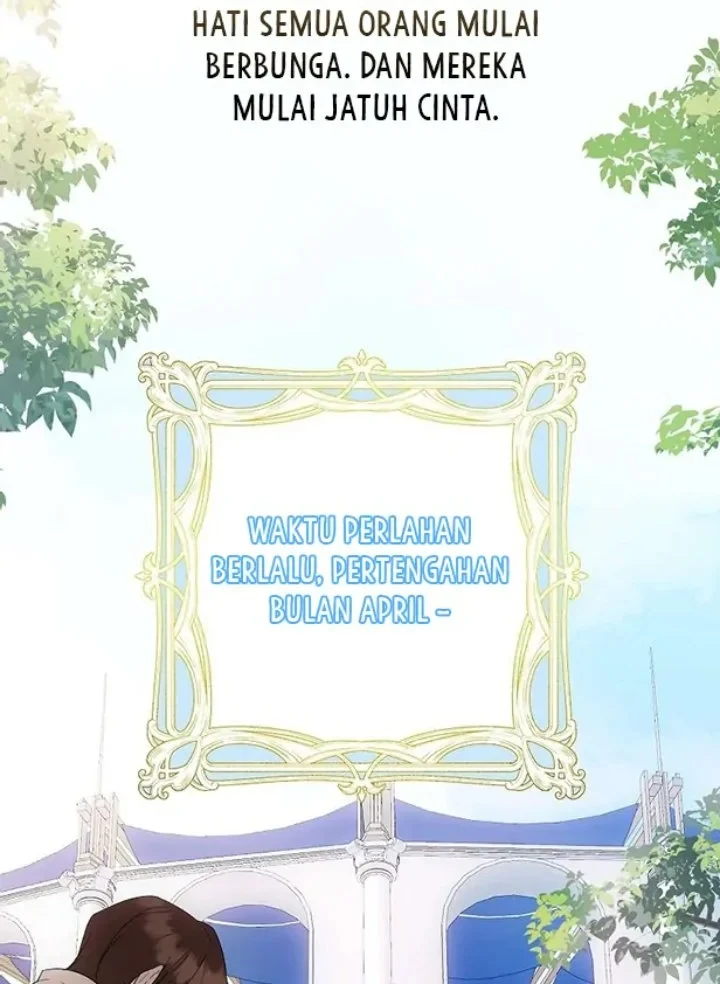 First Time as a Loved Youngest Child Chapter 11 - halaman 13