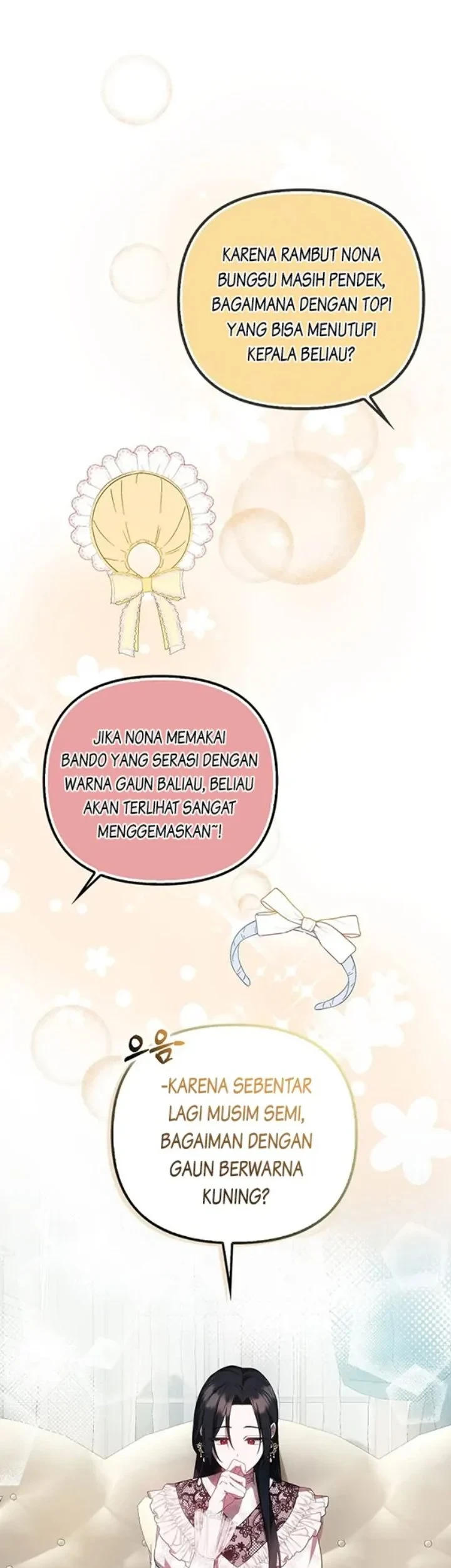 First Time as a Loved Youngest Child Chapter 11 - halaman 2