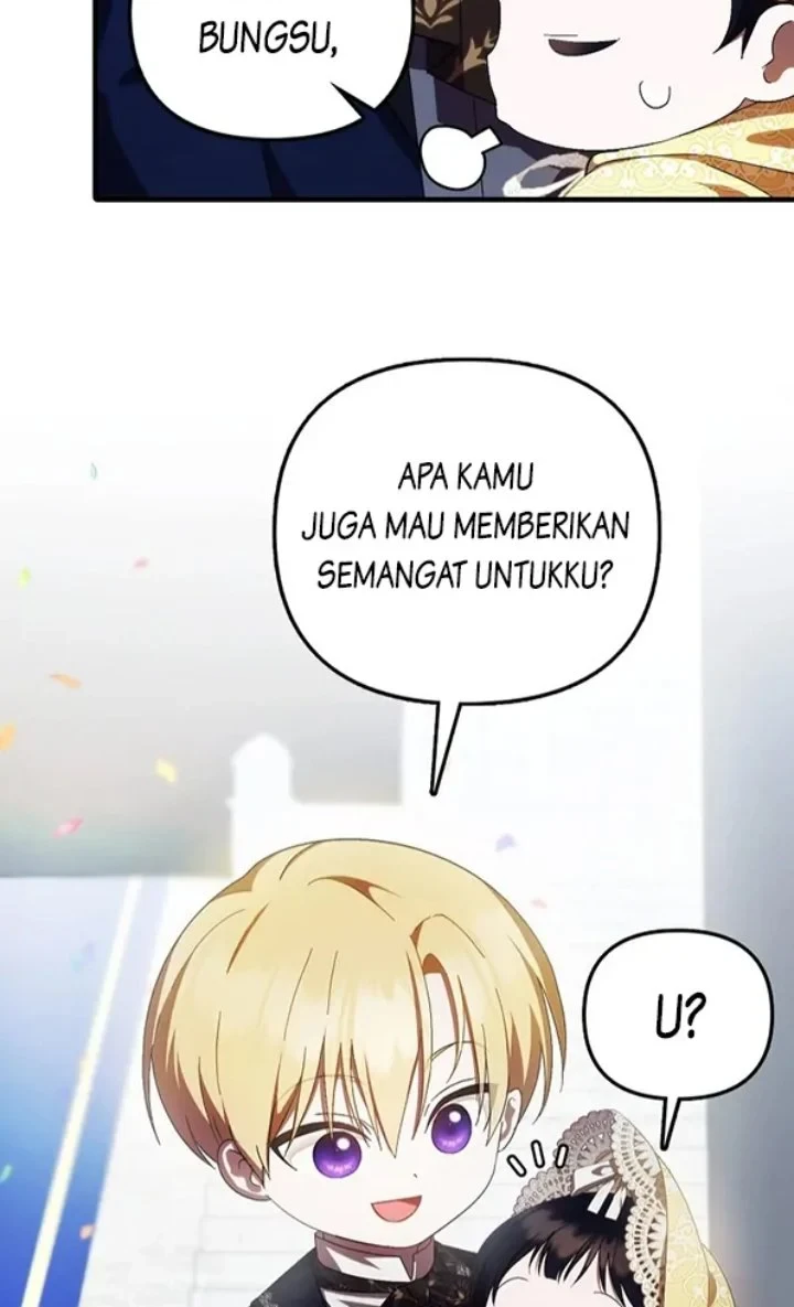First Time as a Loved Youngest Child Chapter 11 - halaman 38