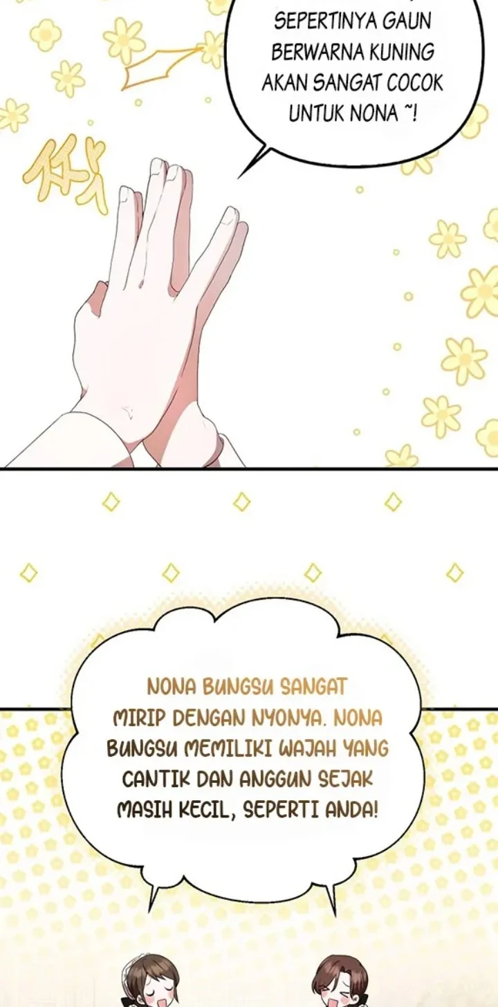 First Time as a Loved Youngest Child Chapter 11 - halaman 4